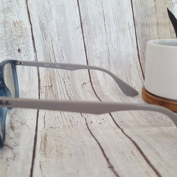 Ray Ban frames #2 - Picture 4 of 9